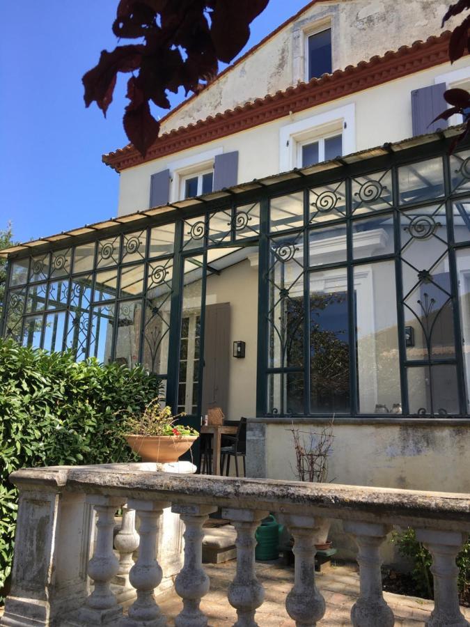 Bed and Breakfast Lafabriek à Canet  Extérieur photo
