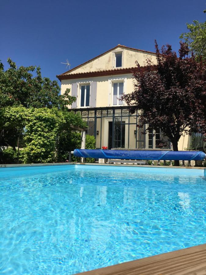 Bed and Breakfast Lafabriek à Canet  Extérieur photo