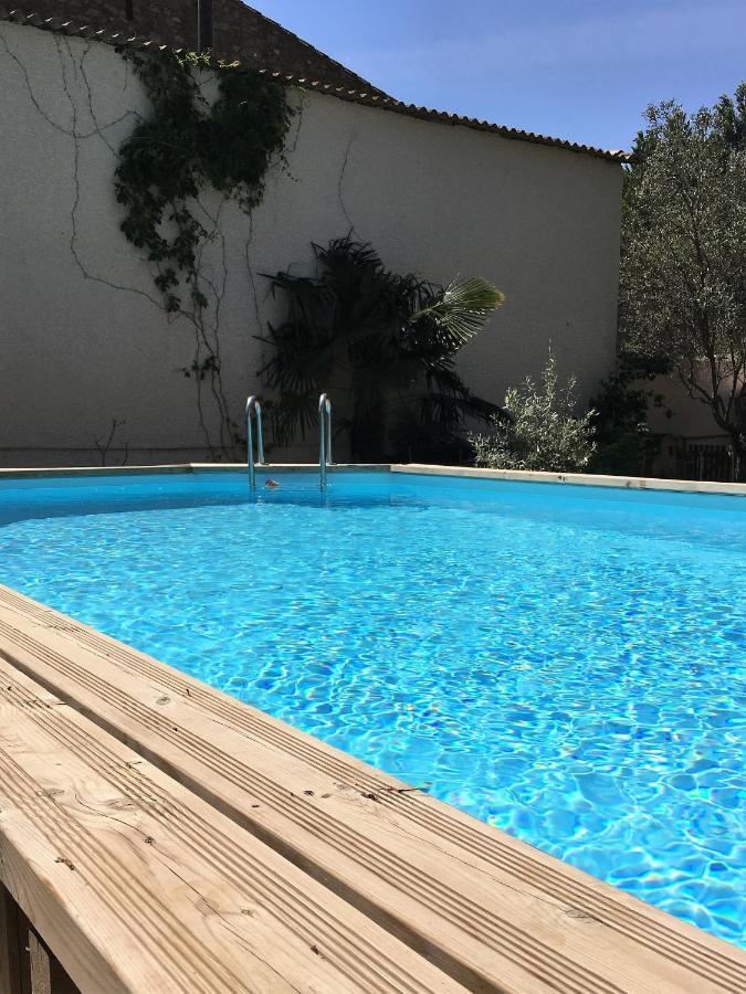 Bed and Breakfast Lafabriek à Canet  Extérieur photo