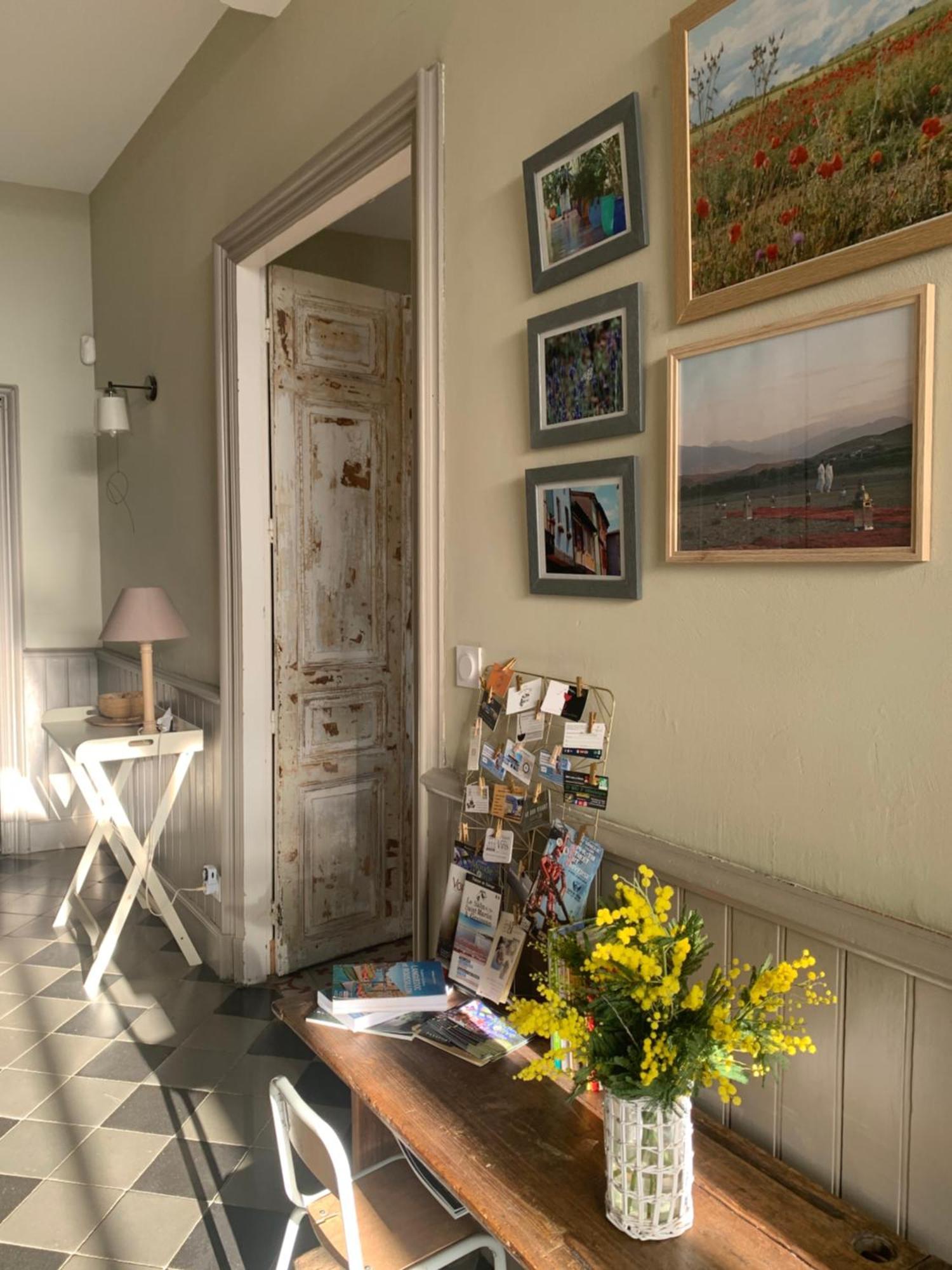 Bed and Breakfast Lafabriek à Canet  Extérieur photo
